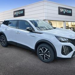 Peugeot 2008 Hybrid 145 e-DCS6 Style Roanne