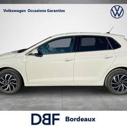 Volkswagen Polo FL 1.0 TSI 95 CH DSG7 LIFE Lormont