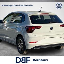Volkswagen Polo FL 1.0 TSI 95 CH DSG7 LIFE Lormont