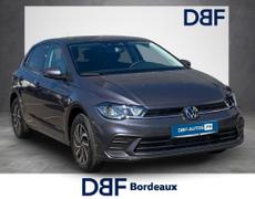 Volkswagen Polo Mérignac