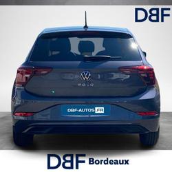 Volkswagen Polo FL 1.0 TSI 95 CH DSG7 LIFE M&eacute;rignac