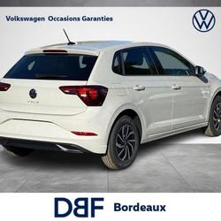Volkswagen Polo FL 1.0 TSI 95 CH BVM5 LIFE M&eacute;rignac