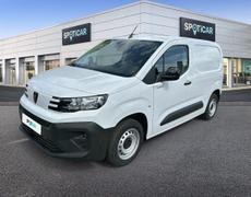 Peugeot Partner Roanne