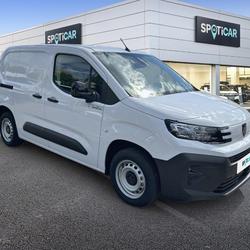Peugeot Partner M 650 KG BLUEHDI 100 S&S BVM6 Roanne