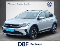 Volkswagen Taigo Lormont