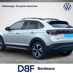 Volkswagen Taigo 1.0 TSI 95 BVM5 VW Edition Lormont