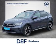 Volkswagen Taigo Lormont