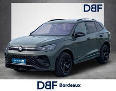 Volkswagen Tiguan Mérignac