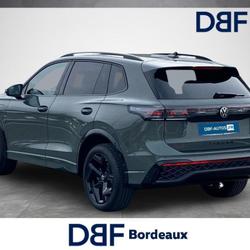 Volkswagen Tiguan EHYBRID 272CH DSG6 R LINE M&eacute;rignac