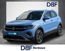 Volkswagen T-Cross Mérignac