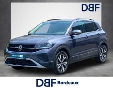 Volkswagen T-Cross Mérignac