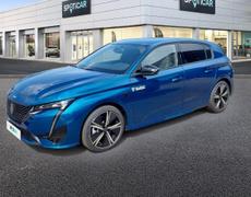 Peugeot 308 III Phase 1 Roanne