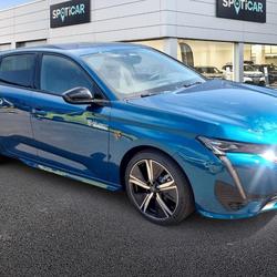 Peugeot 308 III Phase 1 BlueHDi 130ch S&S EAT8 GT Roanne