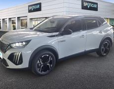 Peugeot e-2008 Roanne