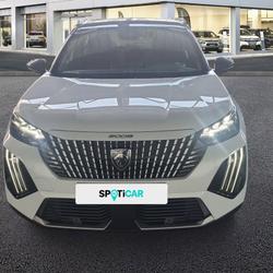 Peugeot e-2008 2008 Electrique 54 kWh 156 ch GT Roanne