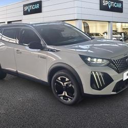 Peugeot e-2008 2008 Electrique 54 kWh 156 ch GT Roanne