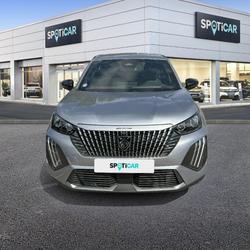 Peugeot 2008 Hybrid 145 e-DCS6 Allure Roanne