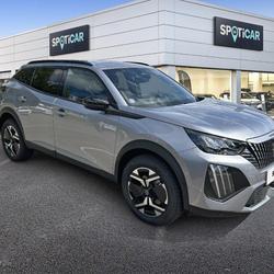 Peugeot 2008 Hybrid 145 e-DCS6 Allure Roanne