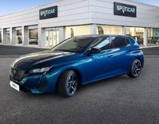 Peugeot 308 III Phase 1 Roanne