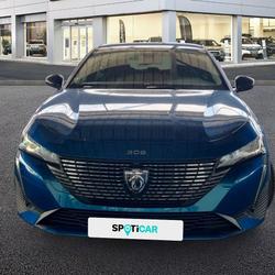 Peugeot 308 III Phase 1 Hybrid 145 e-DCS6 Allure Roanne
