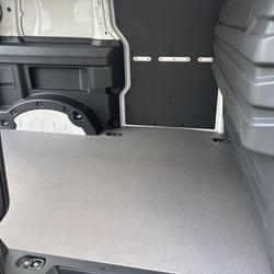 Volkswagen ID Buzz Cargo ID CARGO PRO (79KWH/210KW) M&eacute;rignac