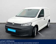 Volkswagen Caddy Lanester