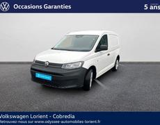Volkswagen Caddy - 2.0 TDI 102ch Business - 28 990 €
