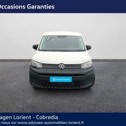 Volkswagen Caddy 2.0 TDI 102ch Business Lanester