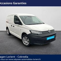 Volkswagen Caddy 2.0 TDI 102ch Business Lanester