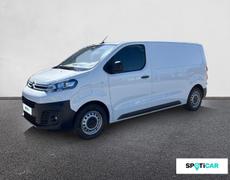 Citroen Jumpy Valence