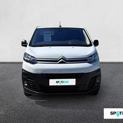 Citroen Jumpy E-JUMPY FGN M 100 KW (136 CH) BATTERIE 75 KWH Valence