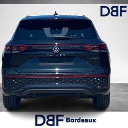 Autres Volkswagen ID CROSS TAYRON 1.5 EHYBRID 272CH DSG6 R LINE/EDI M&eacute;rignac
