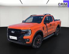 Ford Ranger Valence
