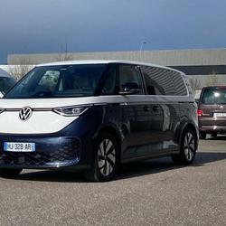 Volkswagen ID Buzz Cargo ID PRO (86KWH/210KW).LONG M&eacute;rignac
