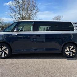 Volkswagen ID Buzz Cargo ID PRO (86KWH/210KW).LONG M&eacute;rignac