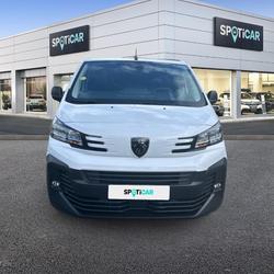 Peugeot Expert EXPERT FGN M DIESEL 180 CH AUTOMATIQUE Roanne