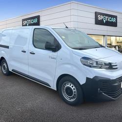 Peugeot Expert EXPERT FGN M DIESEL 180 CH AUTOMATIQUE Roanne