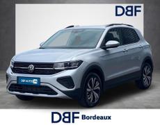 Volkswagen T-Cross Arveyres