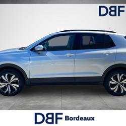 Volkswagen T-Cross FL 1.5 TSI 150CH DSG7 STYLE M&eacute;rignac