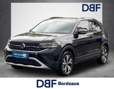 Volkswagen T-Cross La Teste-de-Buch