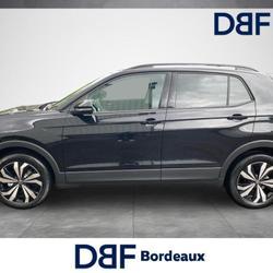 Volkswagen T-Cross FL 1.0 TSI 116CH DSG7 LIFE/LIFE La Teste-de-Buch