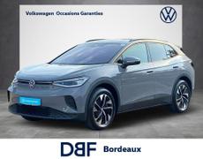 Volkswagen ID4 Lormont