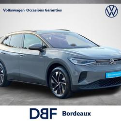 Volkswagen ID4 ID 4 PRO 4MOTION (77KWH) ID/LIFE/LIFE MA occasion - Lormont - photo 2/32