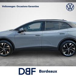 Volkswagen ID4 ID 4 PRO 4MOTION (77KWH) ID/LIFE/LIFE MA Lormont