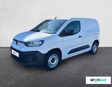 Citroen Berlingo Valence