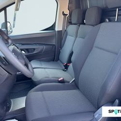 Citroen Berlingo E-BERLINGO VAN M 800KG 100 KW (136 CH) BATTERIE 54 KWH Valence