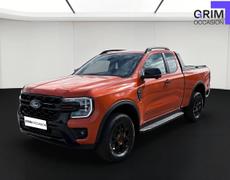 Ford Ranger Valence