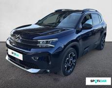 Citroen C5 Aircross Valence
