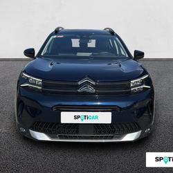 Citroen C5 Aircross C5 Aircross Hybride 136 e-DCS6 Max Valence