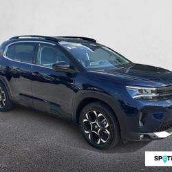 Citroen C5 Aircross C5 Aircross Hybride 136 e-DCS6 Max Valence